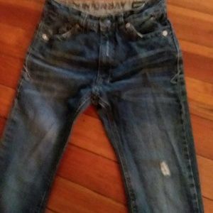 UnionBay skinny jeans boys size 10